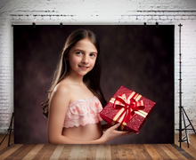 How to make a gift for stepdaughter