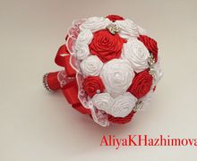 Букет-дублер