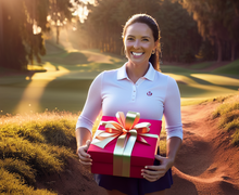 How to make a gift for golf gifts for women