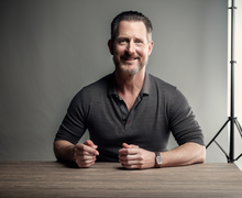 How to make a gift for new dad