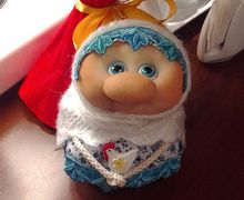 бабулечка- благополучница