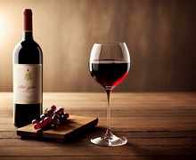 How to make a gift for wine lovers