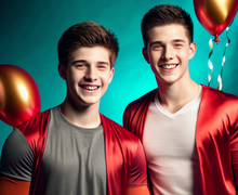 How to make a gift for 18th Birthday