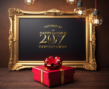 How to make a gift for 3rd anniversary