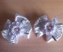 Банты для школьницы