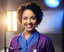 How to make a gift for doctors