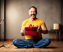 How to make a gift for plumber