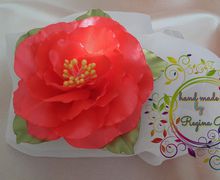 Зажим для волос