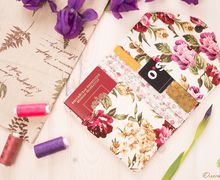 Холдер (органайзер для документов)