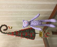 Мишка Тильда