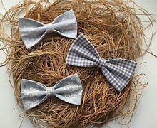 Галстук-бабочка