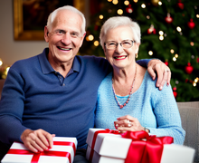 How to make a gift for Gifts for Senior Couples