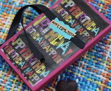 шоколадницы