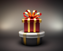 How to make a gift for Congratulations