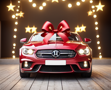 How to make a gift for 2nd anniversary