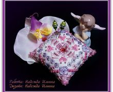 Схема "Летние мечты"