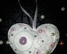 Валентинка