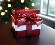 How to make a gift for good