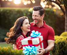 How to make a gift for neighbor