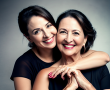 How to make a gift for mom