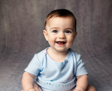 How to make a gift for Baptism Gifts for Baby Boys