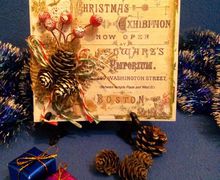 Открытки ручной работы