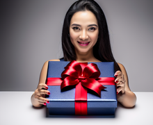 How to make a gift for 10th anniversary gifts for her