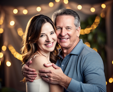 How to make a gift for parents