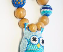 Грызунок Совенок