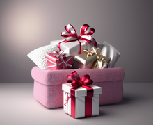 How to make a gift for new moms