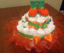 Торт младенцу