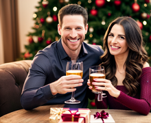 How to make a gift for engagement gifts for him