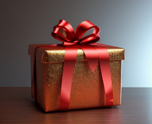 How to make a gift for for people who have everything