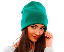 Шапка своими руками