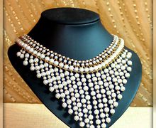 Колье "Торжество"