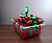 How to make a gift for college student