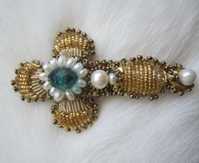 Крест "Лукреция"