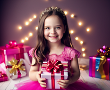 How to make a gift for daughter