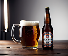 How to make a gift for beer lovers