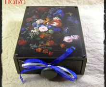 Шкатурка "Босхард"