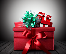 How to make a gift for accountant