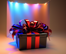 How to make a gift for For Teens