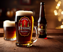 How to make a gift for beer lovers