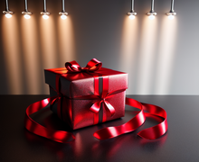 How to make a gift for by personality