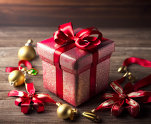 How to make a gift for For Any Holiday