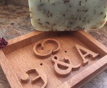 Набор с мыльницей