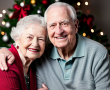 How to make a gift for grandparents