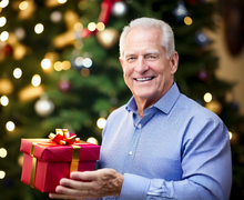 How to make a gift for retirement gifts for men