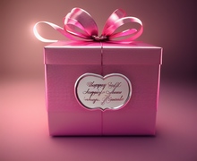 How to make a gift for sister