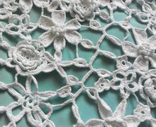 Цветочный рай